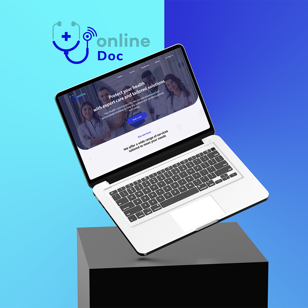 Corporate Wellness Platform