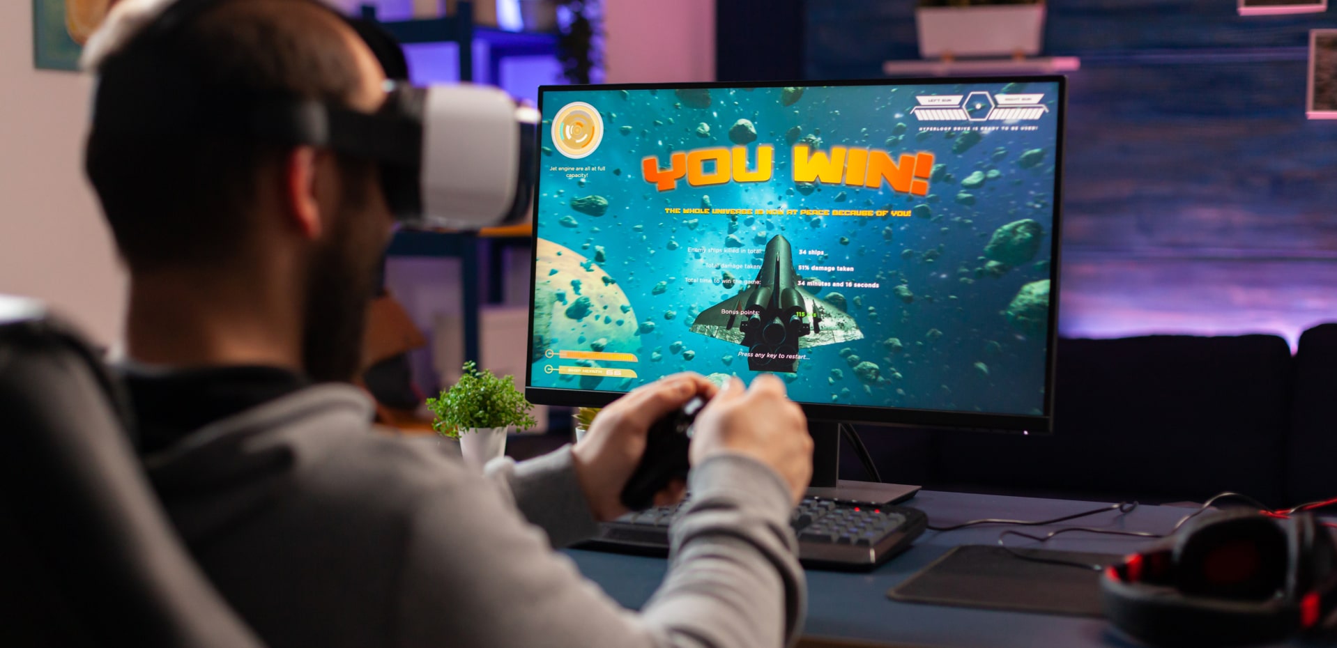 Smart Banking & Financial Solutions